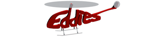 Eddie's Heli's